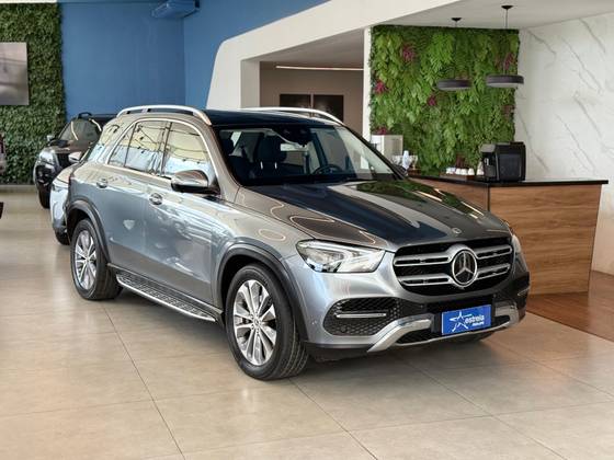 MERCEDES-BENZ GLE 400d 3.0 V6 DIESEL SWC 4MATIC 9G-TRONIC MERCEDES-BENZ GLE 400d 3.0 V6 DIESEL SWC 4MATIC 9G-TRONIC